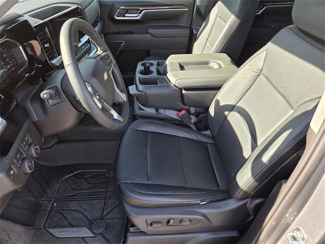 2026 Chevrolet Silverado 1500 LT Image 19 of 37