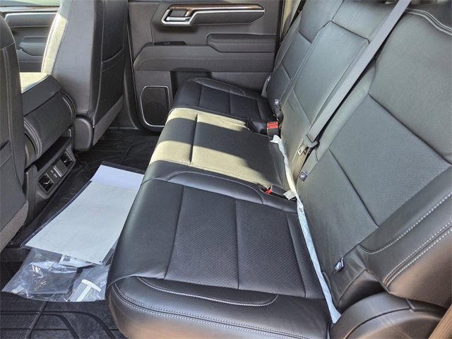 2026 Chevrolet Silverado 1500 LT Image 16 of 37