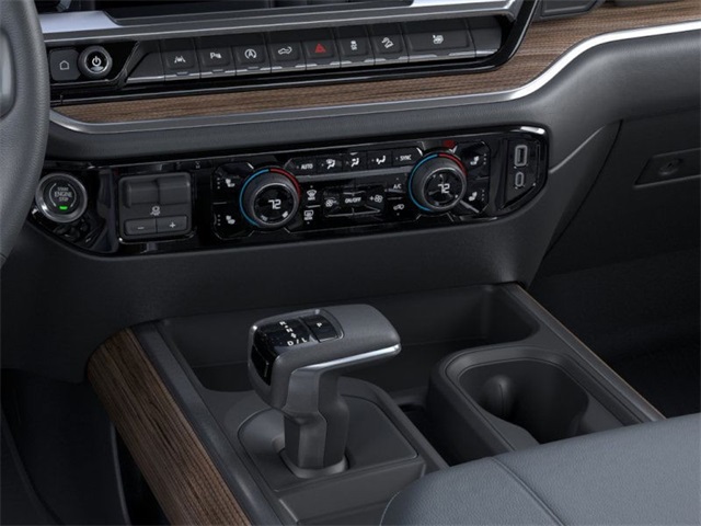 2026 Chevrolet Silverado 1500 LT Image 20 of 25