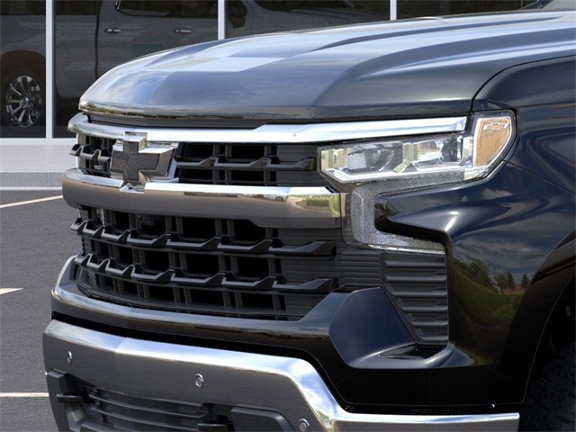 2026 Chevrolet Silverado 1500 LT Image 23 of 25