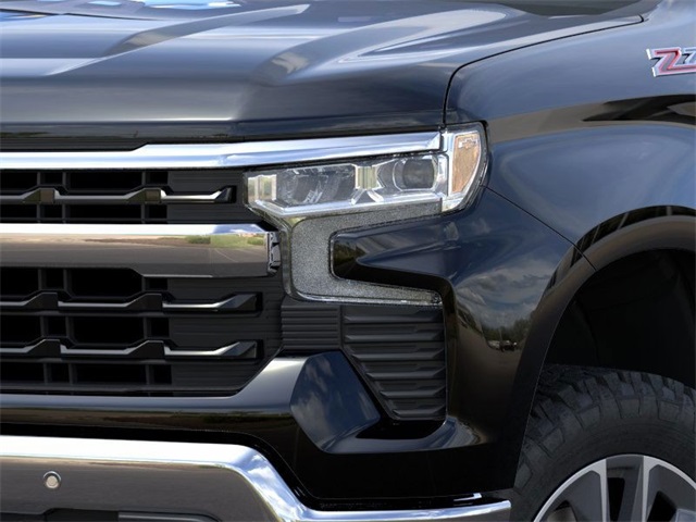 2026 Chevrolet Silverado 1500 LT Image 24 of 25