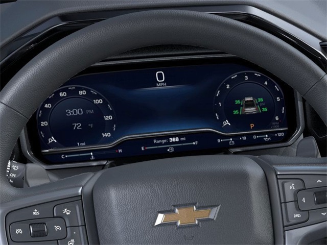 2026 Chevrolet Silverado 1500 LT Image 18 of 25
