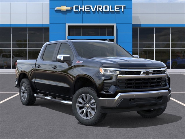 2026 Chevrolet Silverado 1500 LT Image 5 of 25