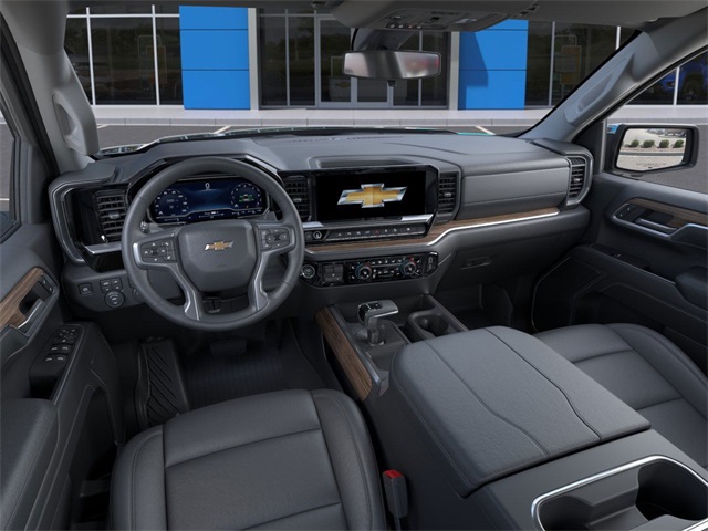2026 Chevrolet Silverado 1500 LT Image 15 of 25