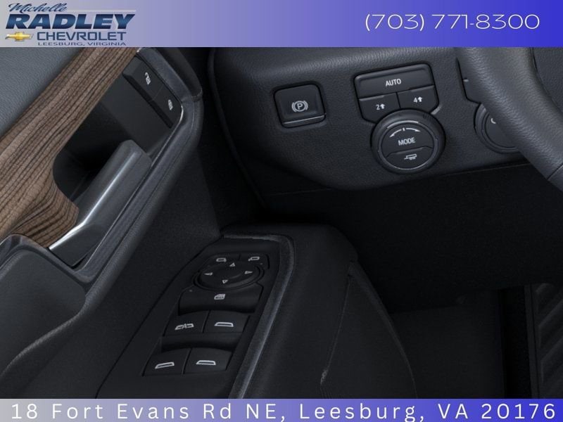 2026 Chevrolet Silverado 1500 LT Image 39 of 48