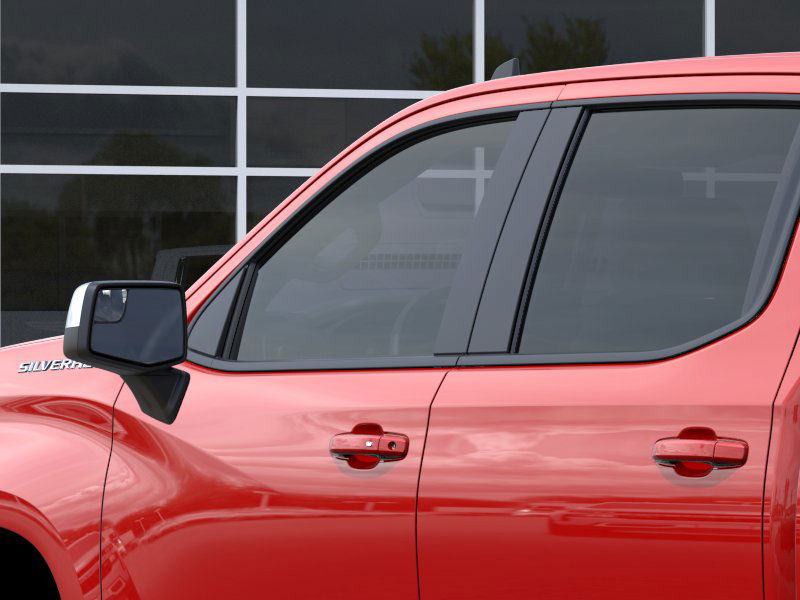 2026 Chevrolet Silverado 1500 LT Image 27 of 48