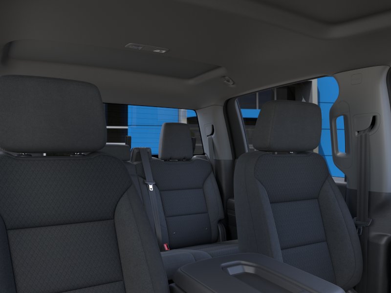 2026 Chevrolet Silverado 1500 LT Image 21 of 48