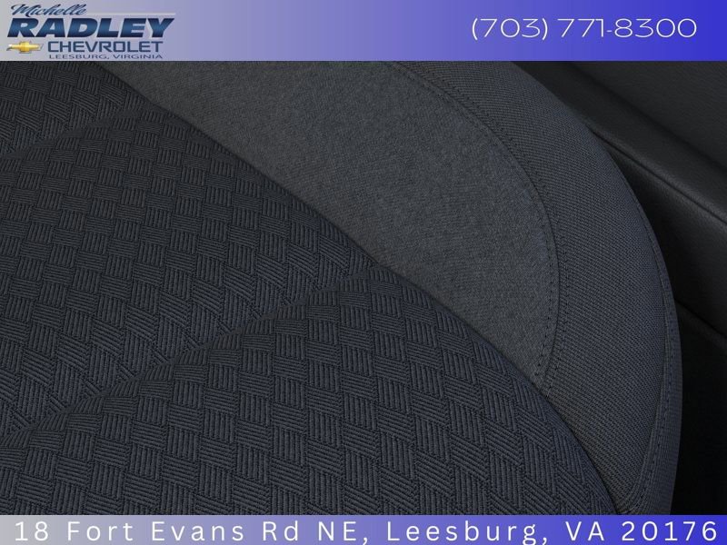 2026 Chevrolet Silverado 1500 LT Image 48 of 48