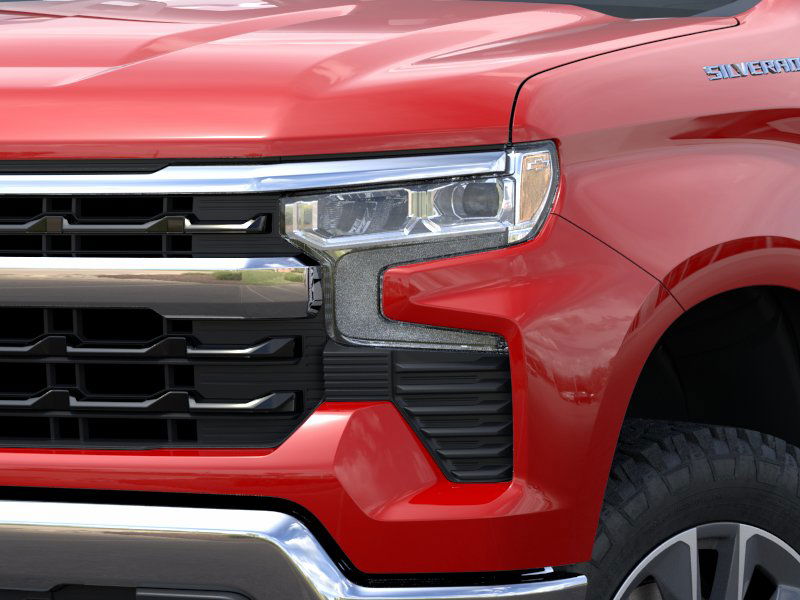2026 Chevrolet Silverado 1500 LT Image 20 of 24