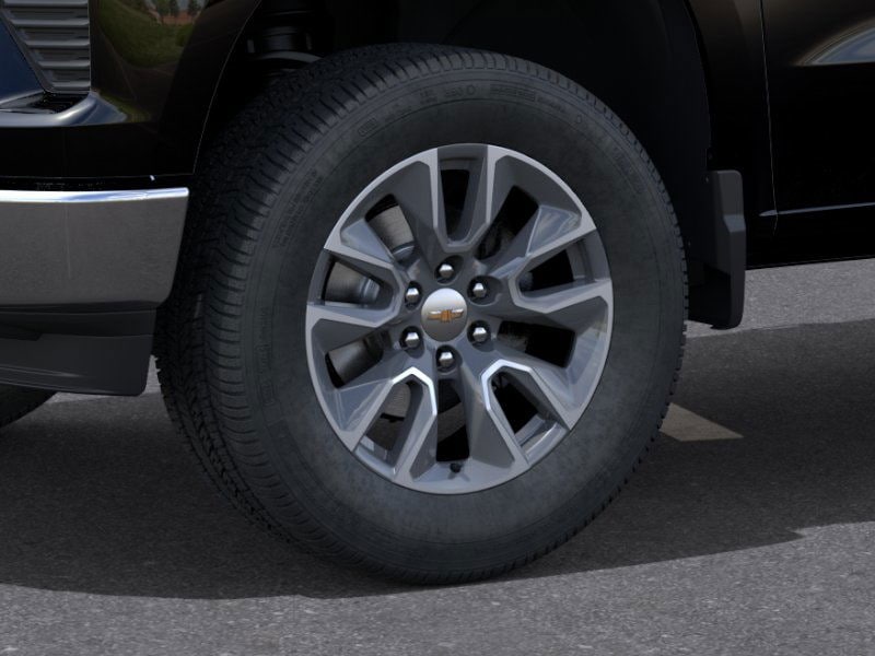 2026 Chevrolet Silverado 1500 LT Image 9 of 24