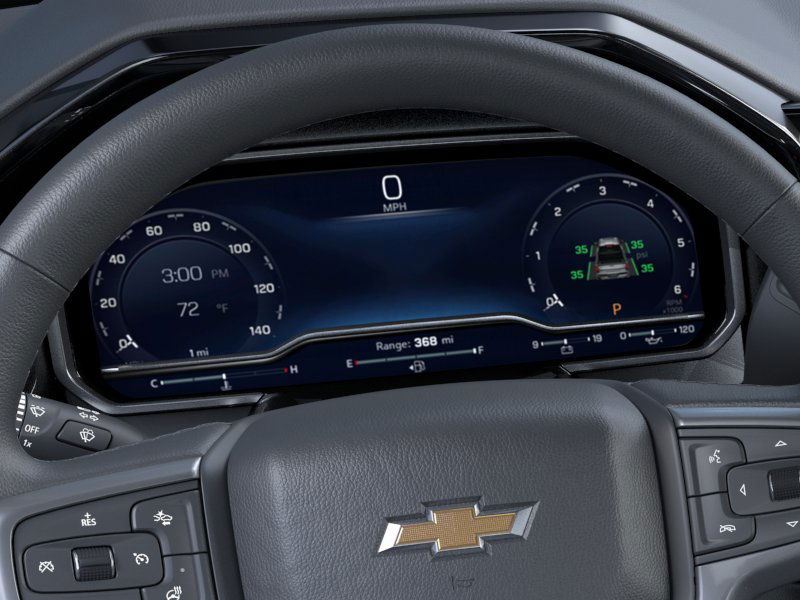2026 Chevrolet Silverado 1500 LT Image 16 of 24