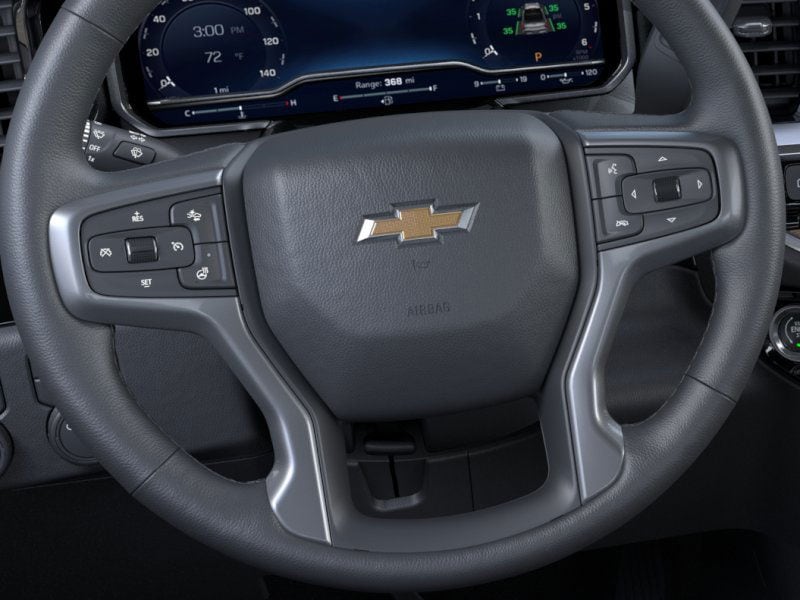 2026 Chevrolet Silverado 1500 LT Image 15 of 24