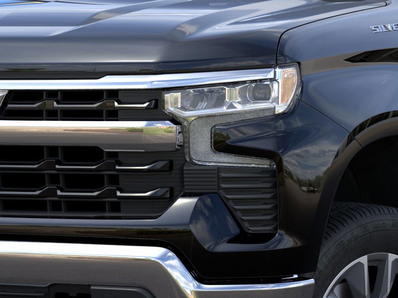 2026 Chevrolet Silverado 1500 LT Image 23 of 24