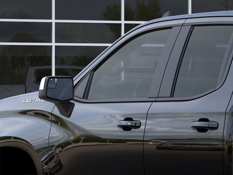 2026 Chevrolet Silverado 1500 LT Image 14 of 24