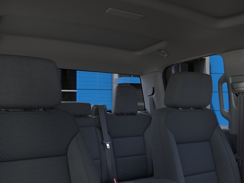 2026 Chevrolet Silverado 1500 LT Image 12 of 24