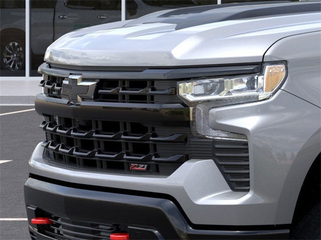 2026 Chevrolet Silverado 1500 LT Trail Boss Image 25 of 25