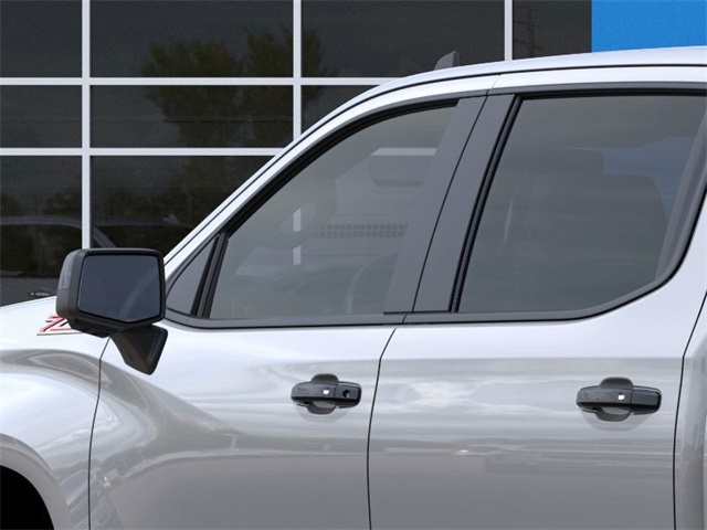 2026 Chevrolet Silverado 1500 LT Trail Boss Image 16 of 25