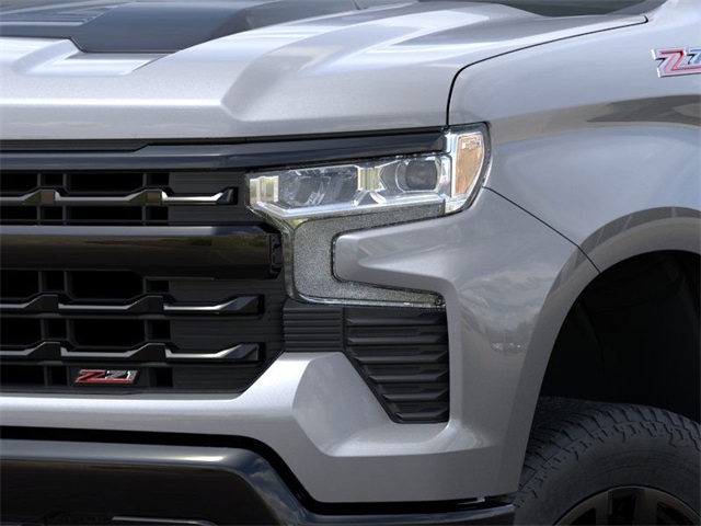 2026 Chevrolet Silverado 1500 LT Trail Boss Image 24 of 25