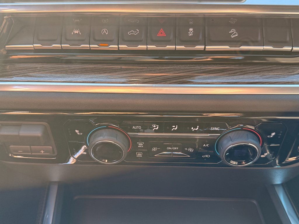 2026 Chevrolet Silverado 1500 RST Image 24 of 31