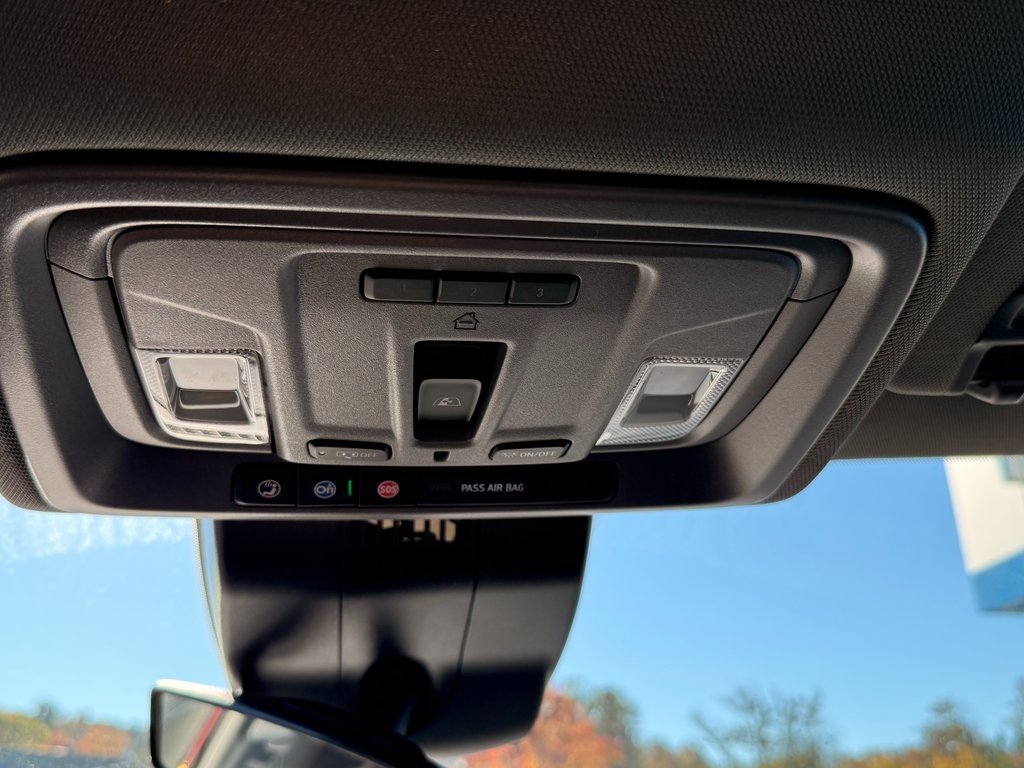 2026 Chevrolet Silverado 1500 RST Image 28 of 31