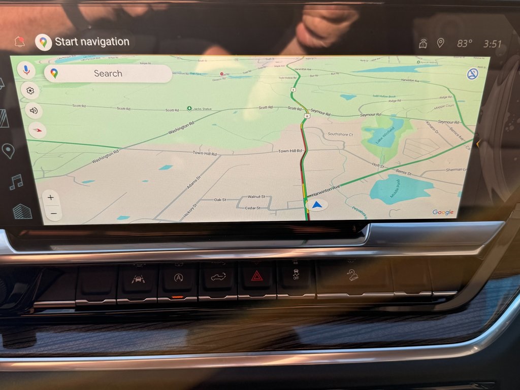 2026 Chevrolet Silverado 1500 RST Image 21 of 31