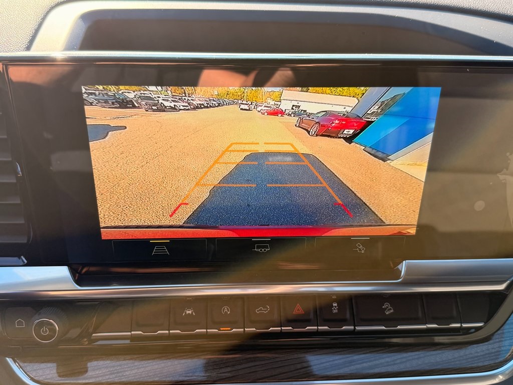 2026 Chevrolet Silverado 1500 RST Image 23 of 31