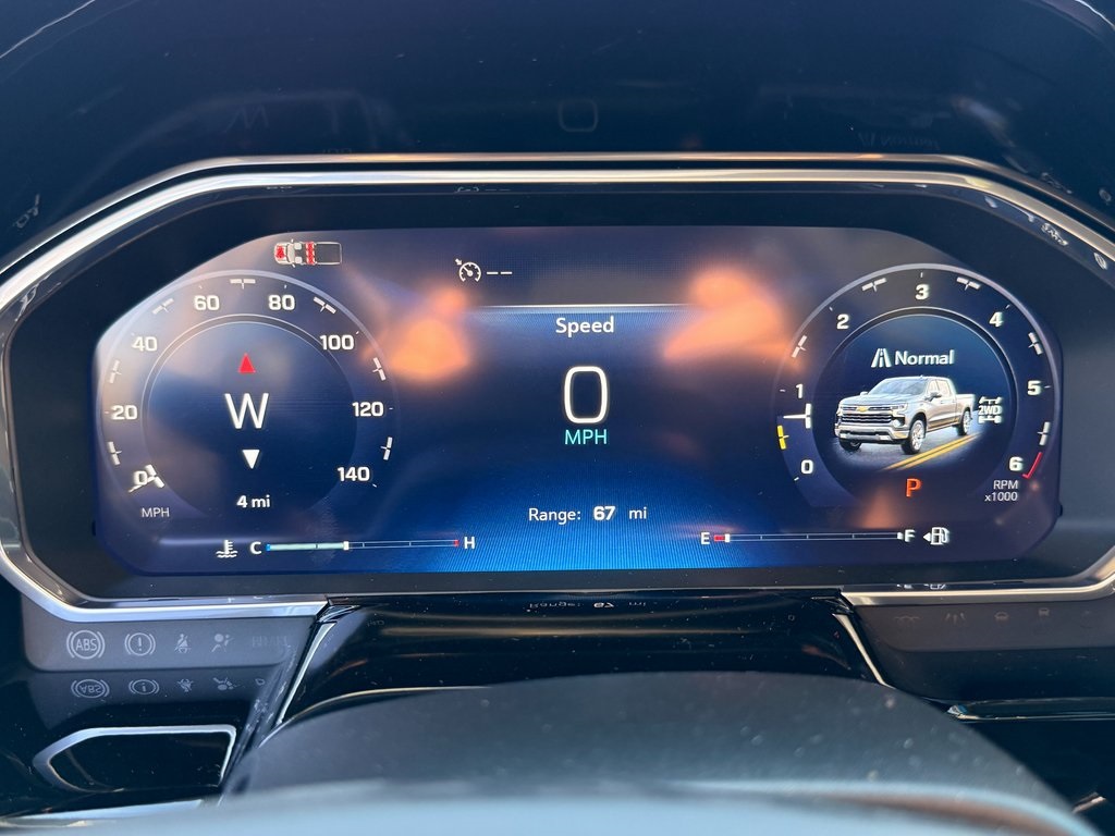 2026 Chevrolet Silverado 1500 RST Image 20 of 31