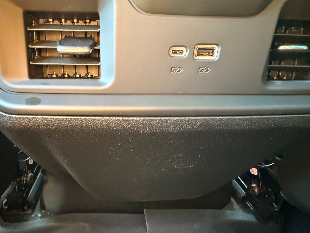 2026 Chevrolet Silverado 1500 RST Image 30 of 31