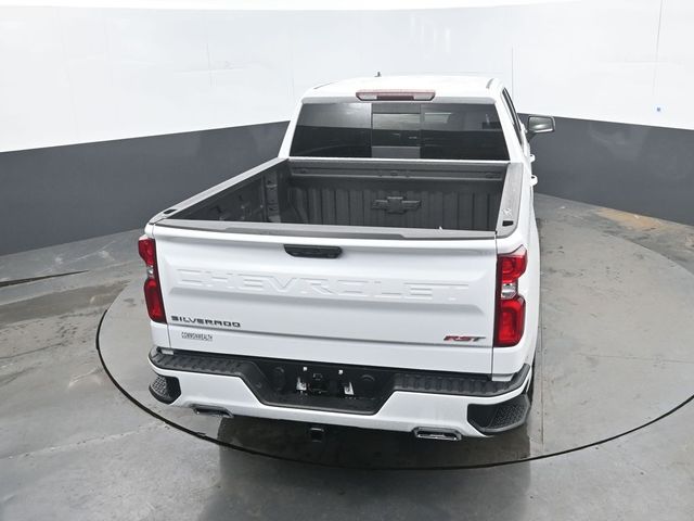 2026 Chevrolet Silverado 1500 RST Image 35 of 54