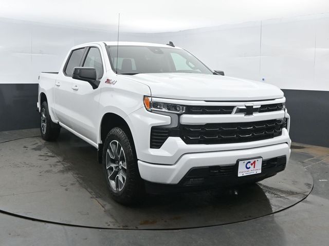 2026 Chevrolet Silverado 1500 RST Image 10 of 54