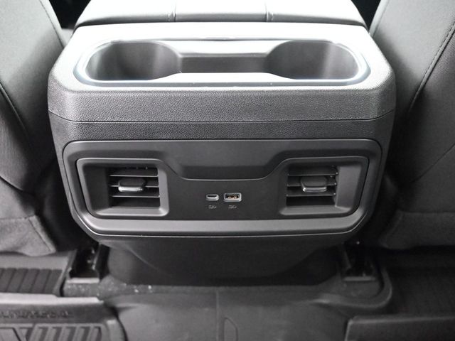 2026 Chevrolet Silverado 1500 RST Image 17 of 54