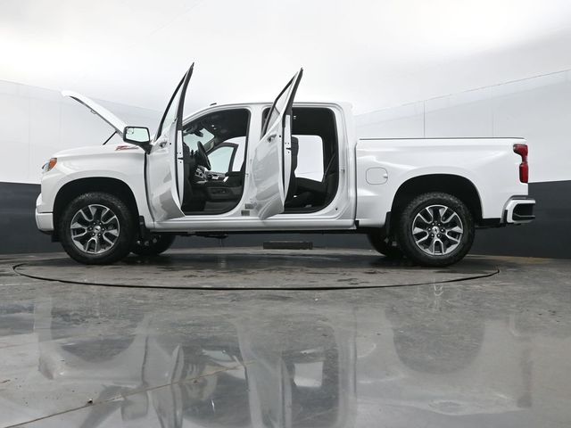 2026 Chevrolet Silverado 1500 RST Image 53 of 54