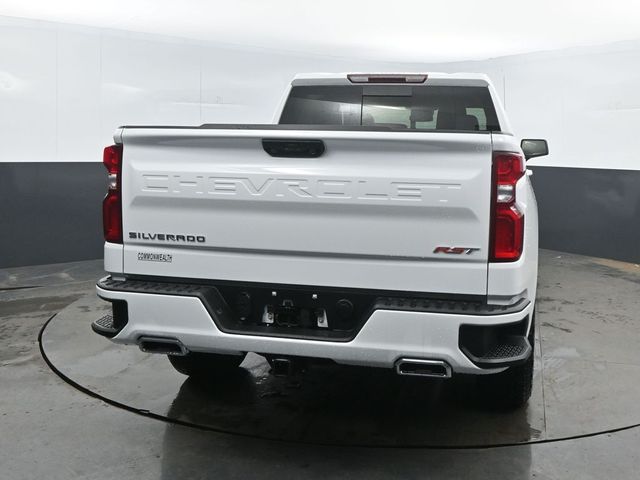 2026 Chevrolet Silverado 1500 RST Image 6 of 54