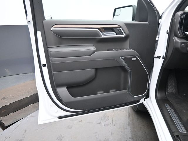 2026 Chevrolet Silverado 1500 RST Image 12 of 54