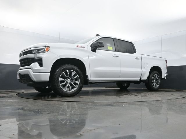 2026 Chevrolet Silverado 1500 RST Image 48 of 54