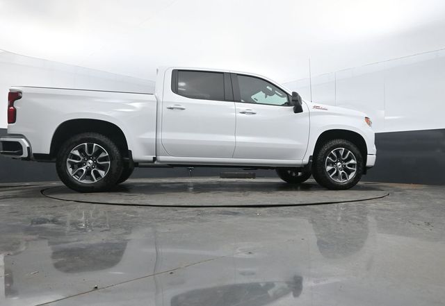 2026 Chevrolet Silverado 1500 RST Image 45 of 54