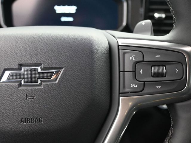 2026 Chevrolet Silverado 1500 RST Image 26 of 54