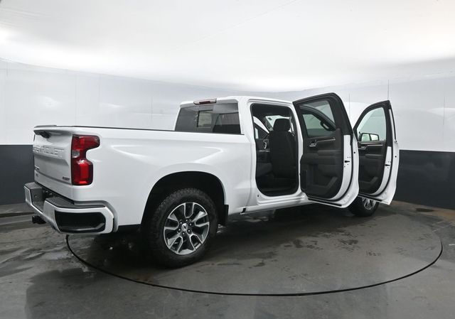 2026 Chevrolet Silverado 1500 RST Image 52 of 54