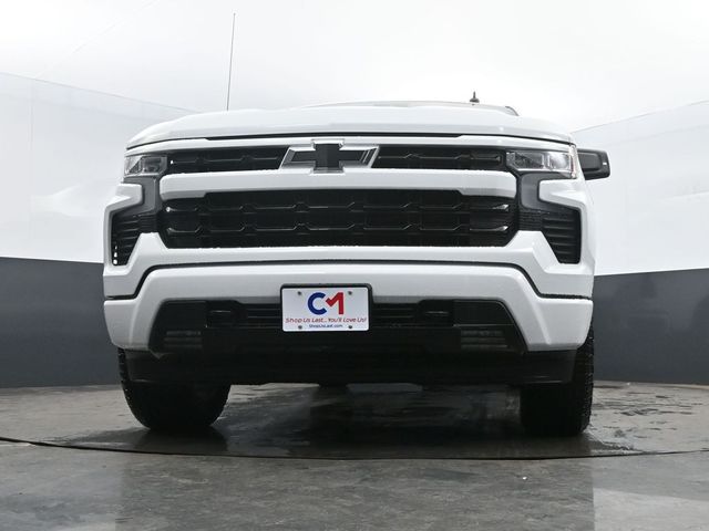 2026 Chevrolet Silverado 1500 RST Image 47 of 54