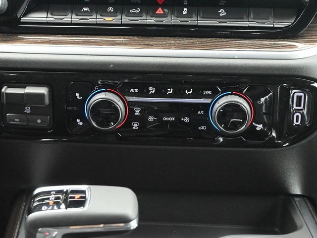 2026 Chevrolet Silverado 1500 RST Image 19 of 54