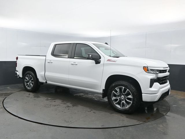 2026 Chevrolet Silverado 1500 RST Image 9 of 54