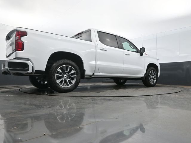 2026 Chevrolet Silverado 1500 RST Image 44 of 54