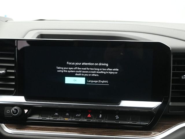 2026 Chevrolet Silverado 1500 RST Image 20 of 54