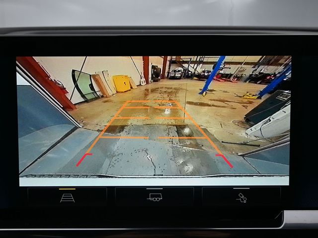 2026 Chevrolet Silverado 1500 RST Image 25 of 54