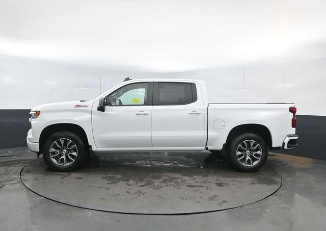 2026 Chevrolet Silverado 1500 RST Image 3 of 54