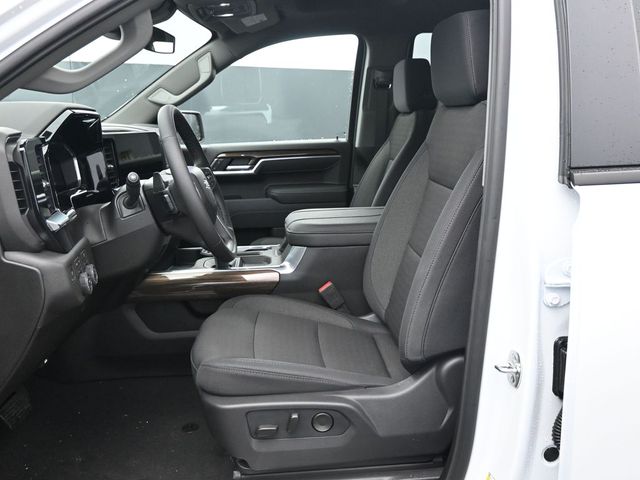 2026 Chevrolet Silverado 1500 RST Image 13 of 54