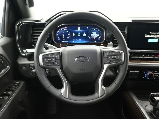 2026 Chevrolet Silverado 1500 RST Image 23 of 54