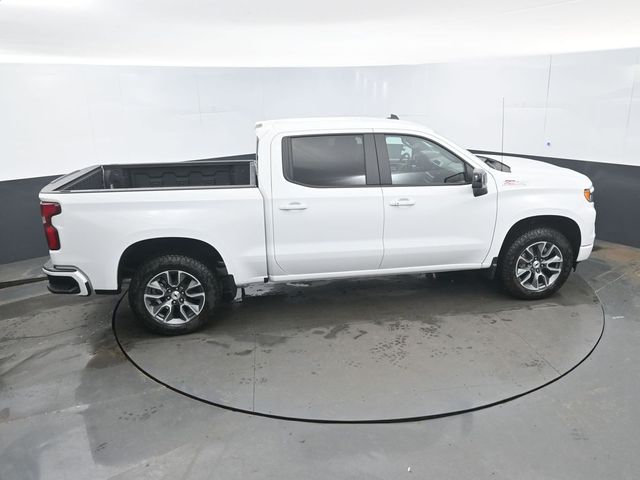 2026 Chevrolet Silverado 1500 RST Image 37 of 54