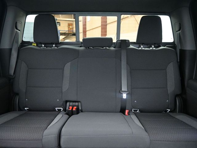 2026 Chevrolet Silverado 1500 RST Image 16 of 54