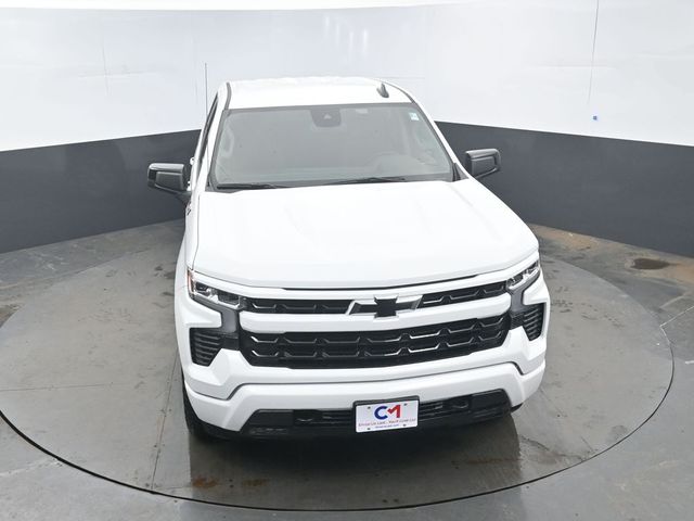2026 Chevrolet Silverado 1500 RST Image 39 of 54